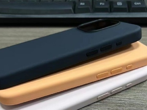 祥云苹果14维修站分享iPhone14手机壳能直接给iPhone15用吗?