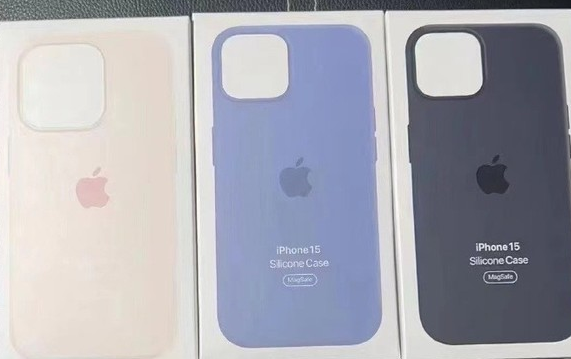 祥云苹果14维修站分享iPhone14手机壳能直接给iPhone15用吗？ 