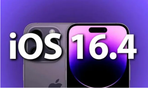 祥云苹果14维修分享：iPhone14可以升级iOS16.4beta2吗？ 