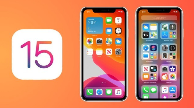 祥云苹果13维修分享iPhone13更新iOS 15.5，体验如何 