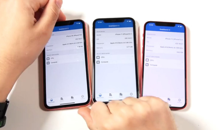 祥云苹果手机维修分享苹果 iOS 14.5.1“降速门”临时解决方案 