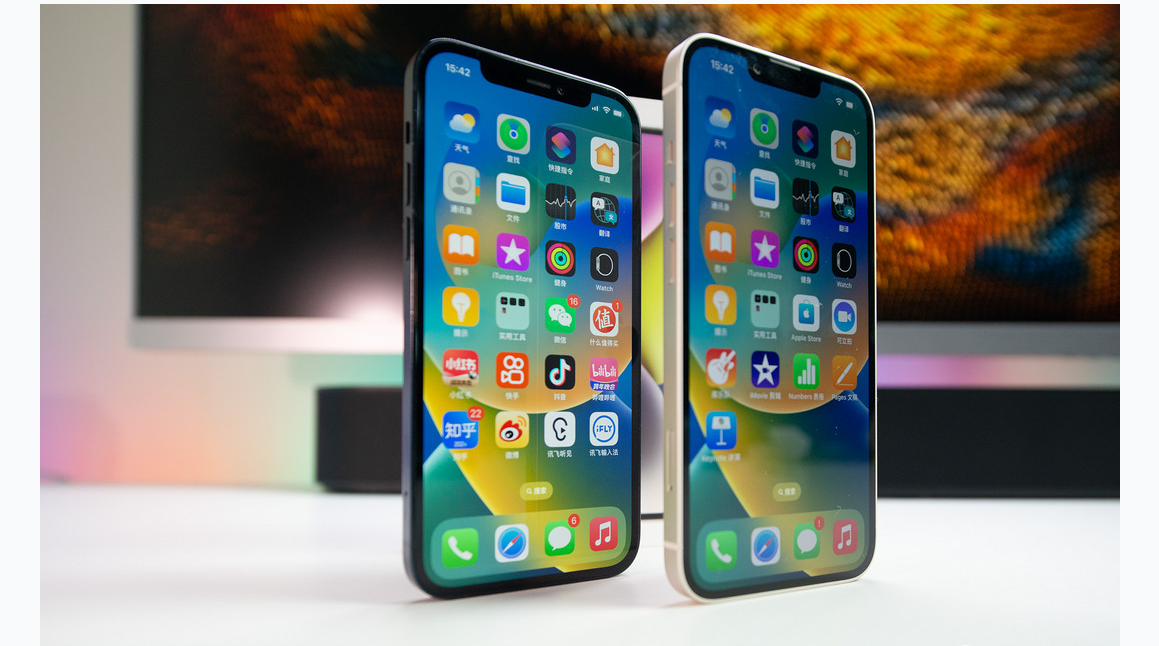祥云苹果维修点分享iPhone 14 Plus进水维修 