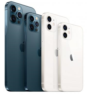 祥云苹果维修点分享iPhone 12 Pro维修主板被忽略的实操故障 