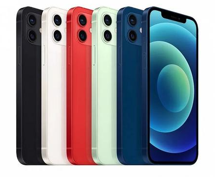 祥云苹果维修点分享iPhone 12 Pro Max维修主板易被忽略的实操故障 