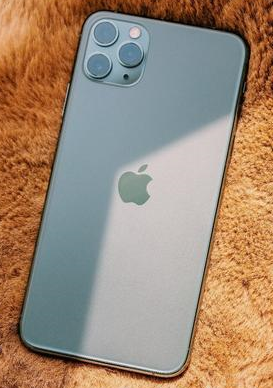 祥云苹果维修点分享iPhone 11 Pro Max黑屏特殊诱因梳理 