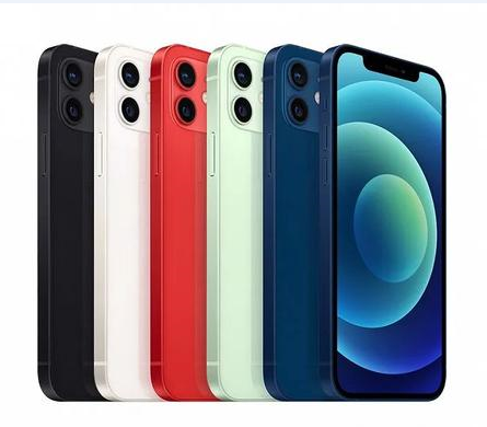 祥云苹果维修点分享iPhone 12 Pro Max黑屏冷门故障解读 