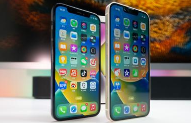 祥云苹果维修点分享iPhone 14黑屏多元故障深度解读 