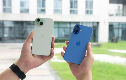 祥云苹果维修点分享iPhone 16 Plus黑屏疑难故障汇总 